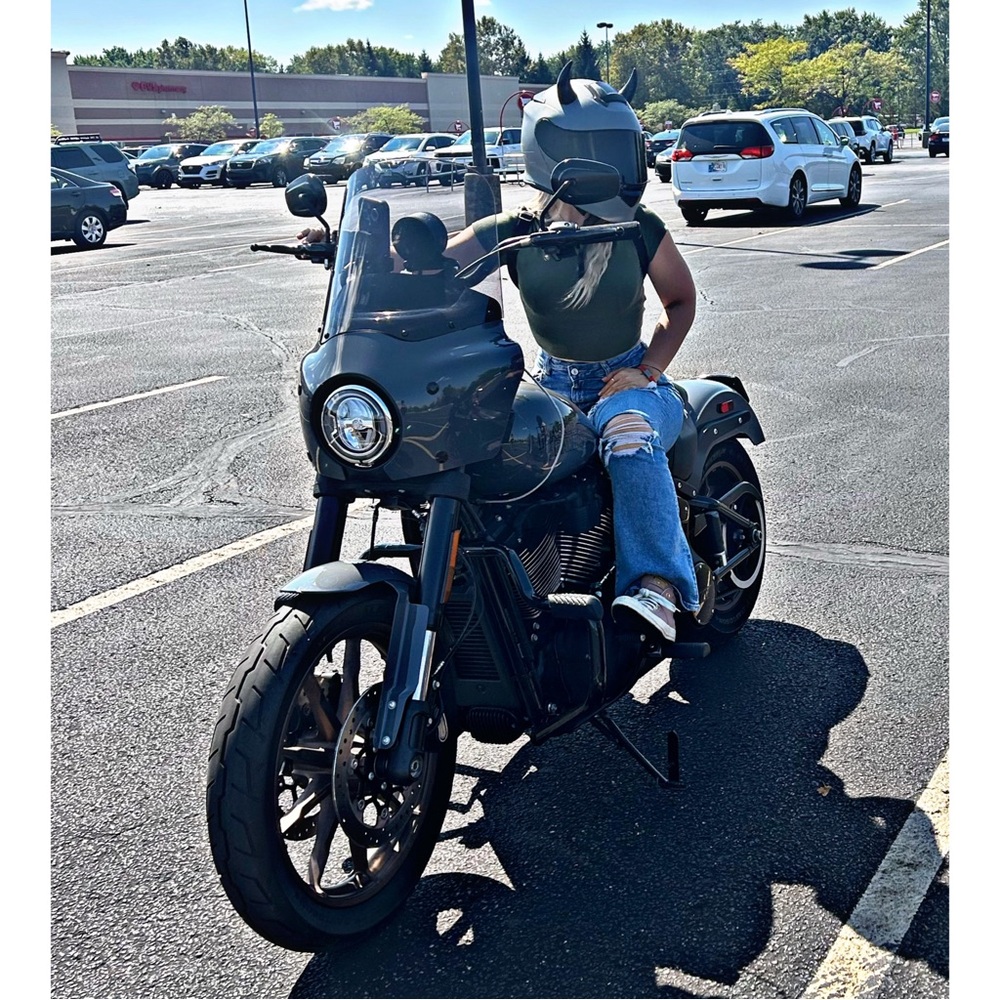 Meet your Posher, Brittany